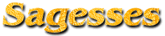 Sagesses